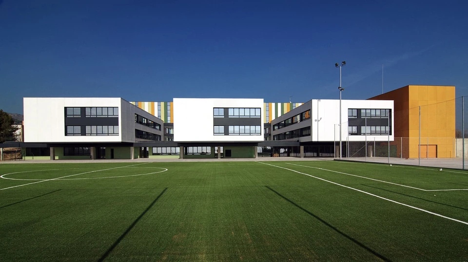 Hamelin-Laie International School