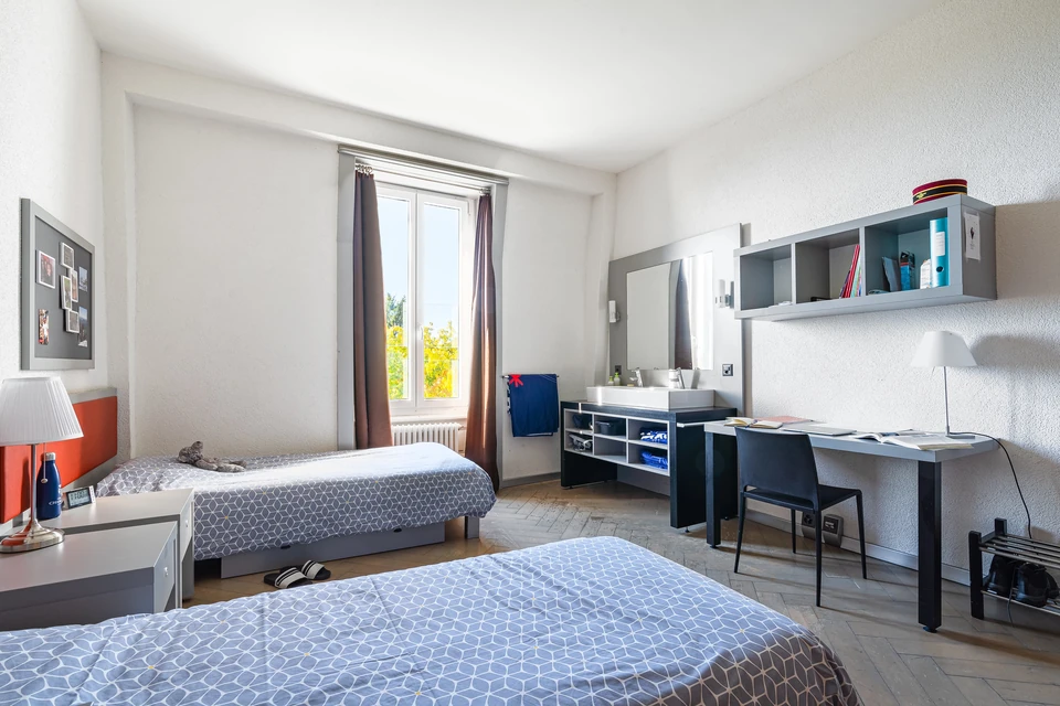 Collège Champittet