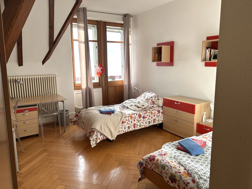 Brillantmont International School