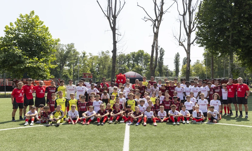 Sportech Academy