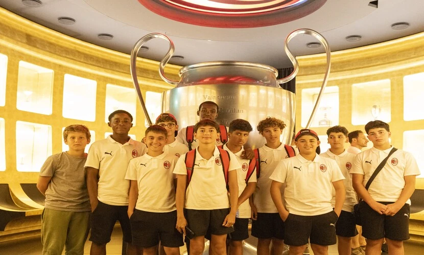 Sportech Academy