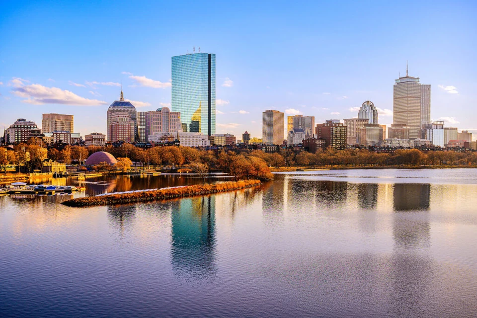 Immerse Education - Boston - ABD