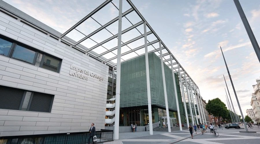 Oxford Royale Academy - Imperial College London - İngiltere