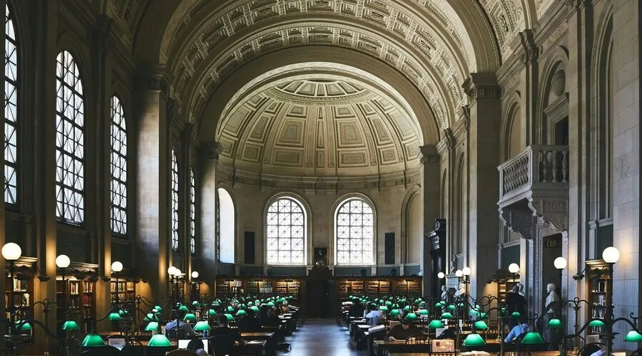Immerse Education - Boston - ABD