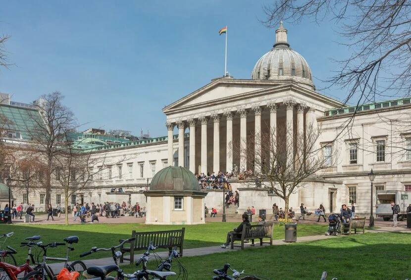 Immerse Education UCL