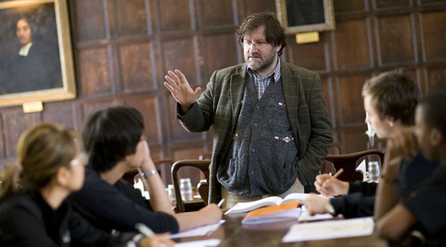 Oxford Royale Oxford +19 yaş