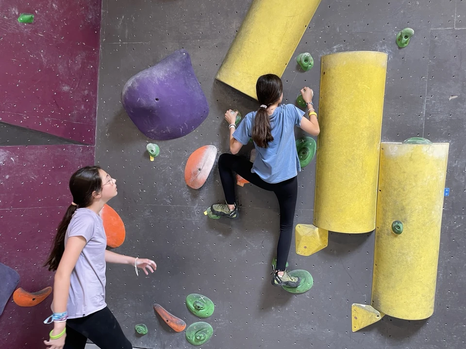 Brillantmont International School