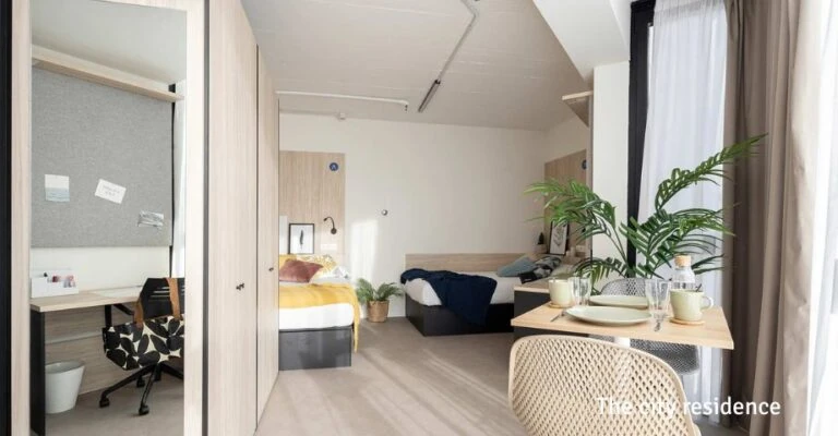 International House Valencia