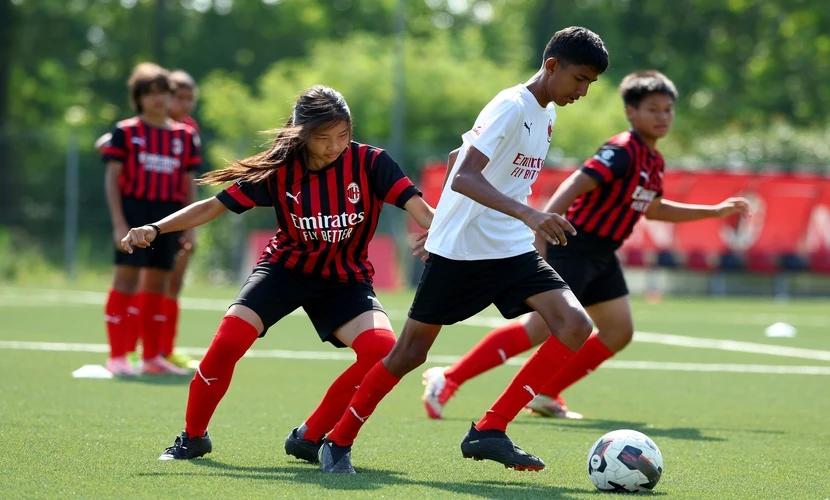 Sportech Academy