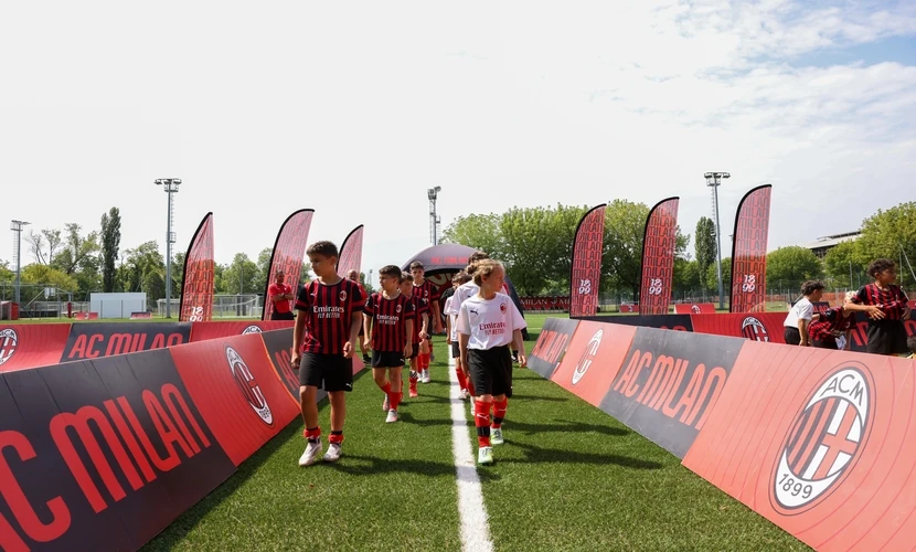 Sportech Academy