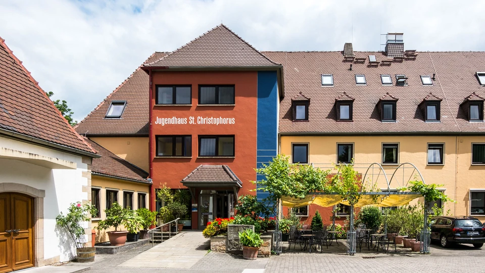 Humboldt Institut - Bad Dürkheim - Almanya