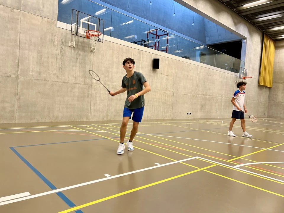 Brillantmont International School