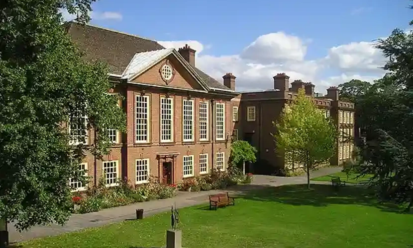 Atlas Summer Courses Oxford
