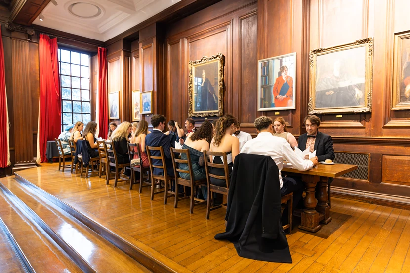 Atlas Summer Courses Oxford