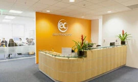 EC English - San Fransisco - Amerika