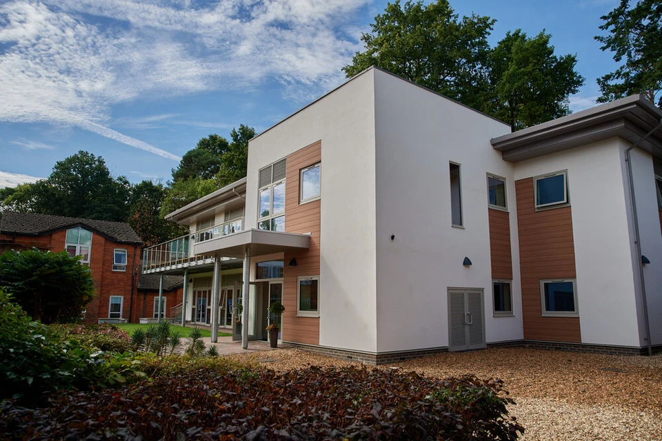 Heathfield Summer School