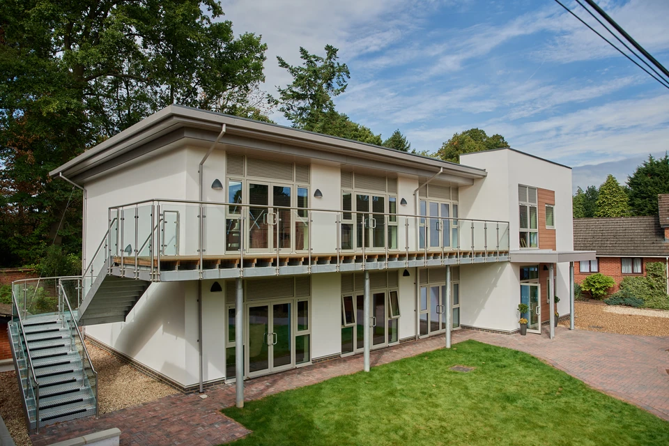Heathfield Summer School