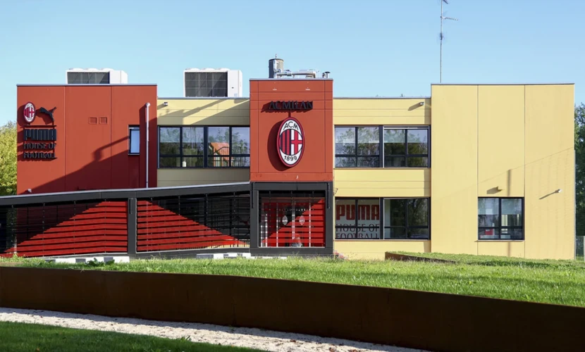 Sportech Academy
