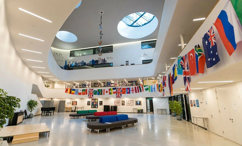 Academic Summer DLD College London