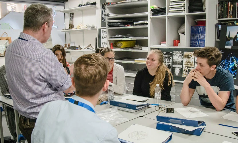 Academic Summer DLD College London
