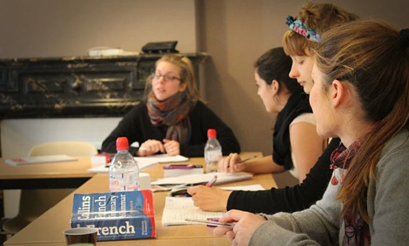 Accent Français