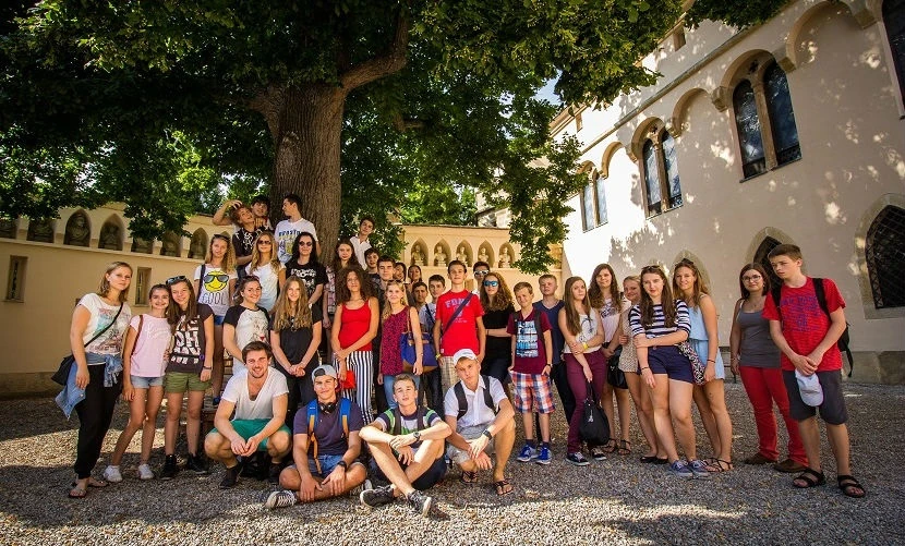 Actilingua Academy