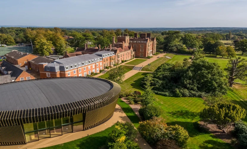 Discovery Summer Benenden School