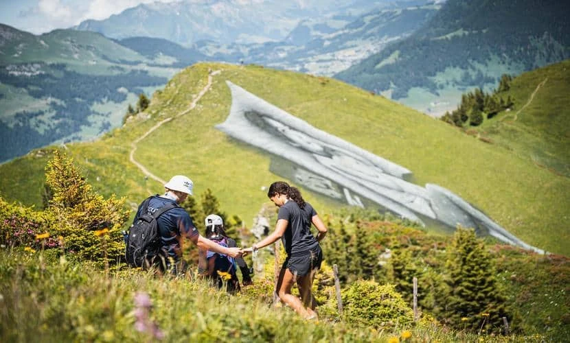 Aiglon College