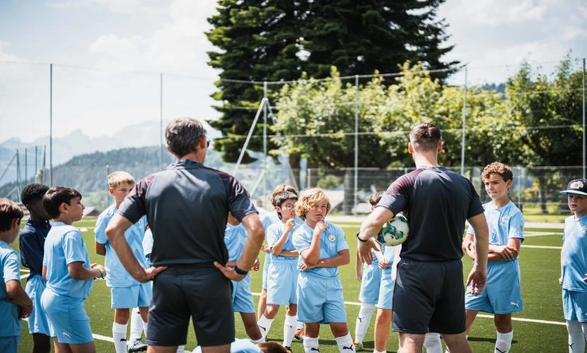 Aiglon College