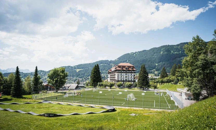 Aiglon College