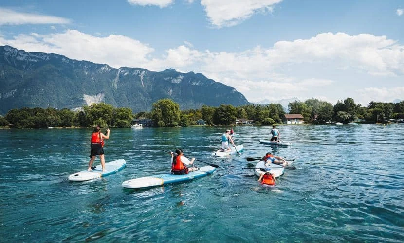 Aiglon College