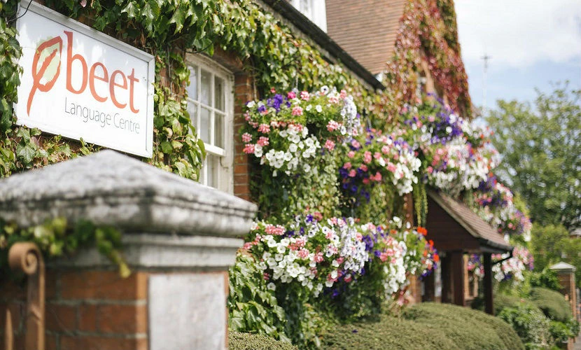 Beet Language Centre
