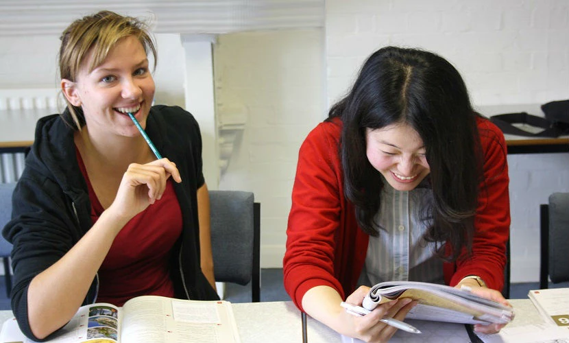 Beet Language Centre