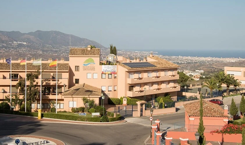 Enforex Marbella Elviria