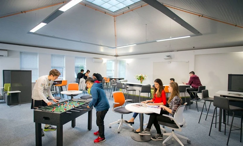 CATS College Cambridge STEM