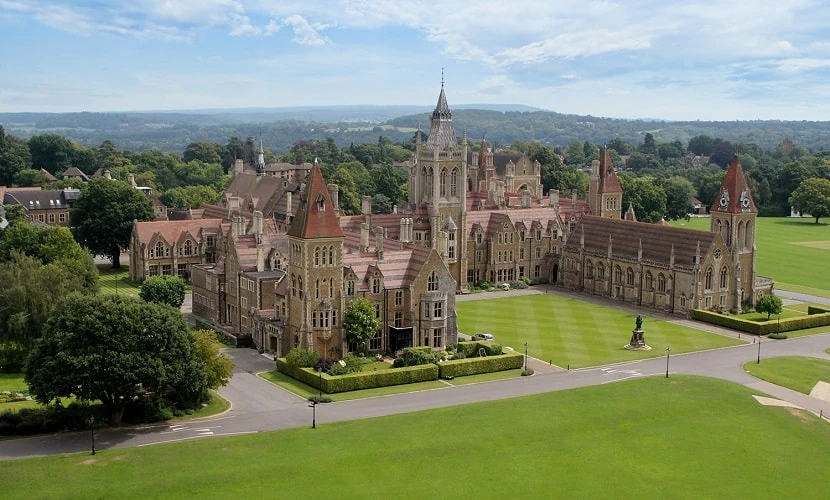 Charterhouse Summer School