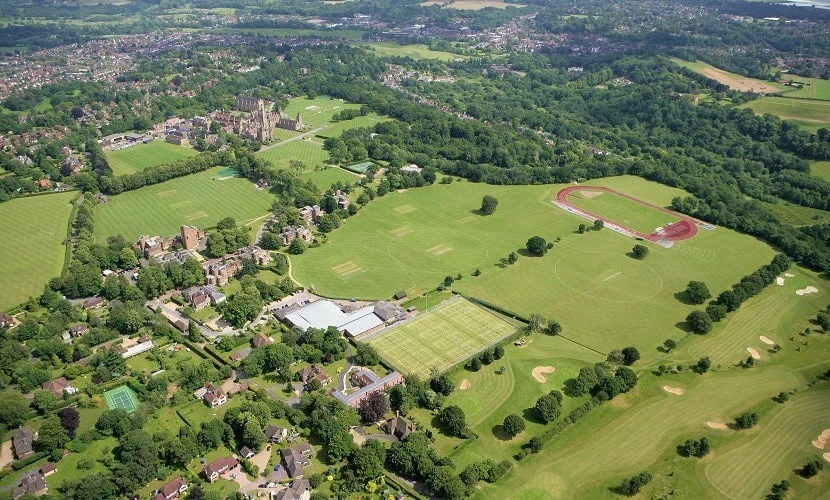 Charterhouse Summer School