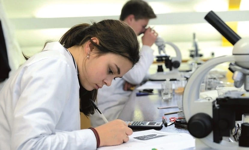 Charterhouse Summer School