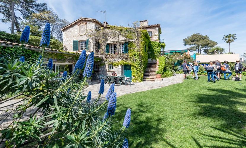 CIA · Juan-Les-Pins Hiver Premium