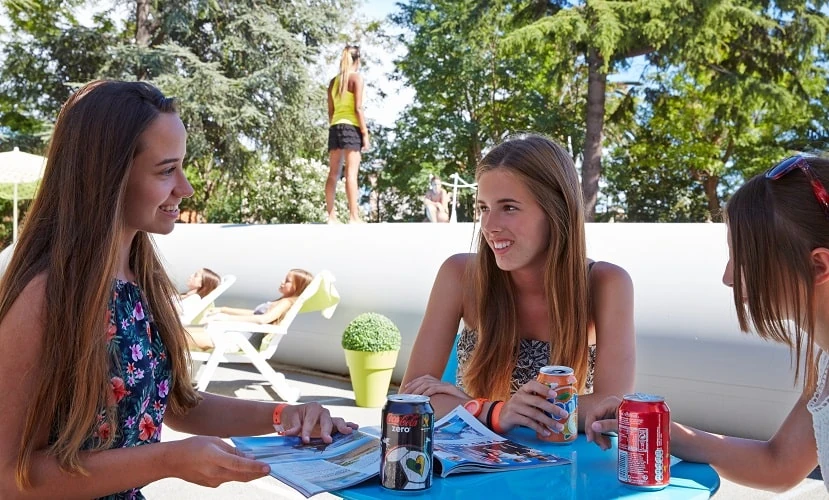 CIA · Cannes · Lycée Carnot