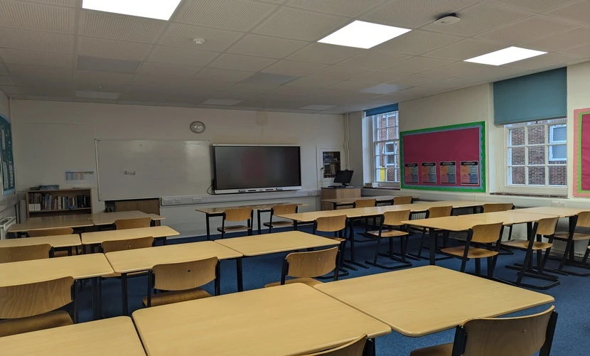 Discovery Summer Benenden School