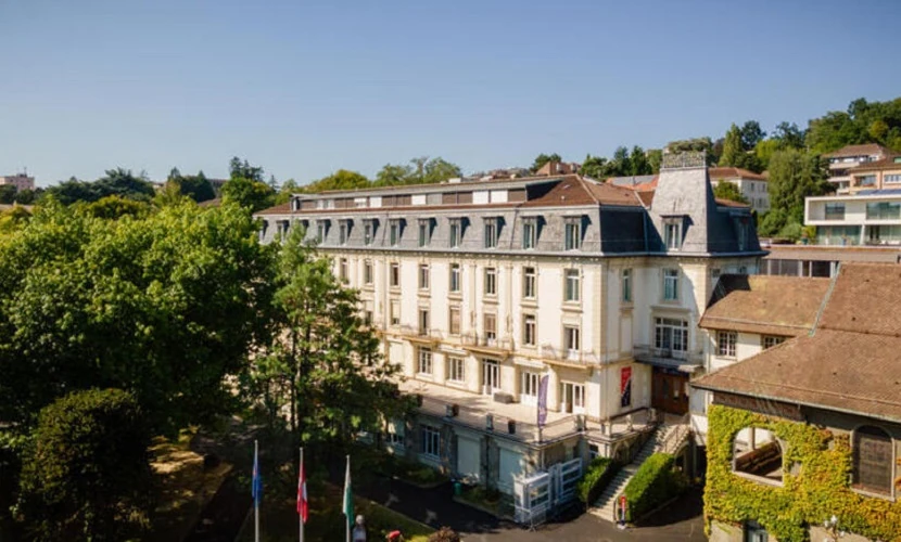Collège Champittet