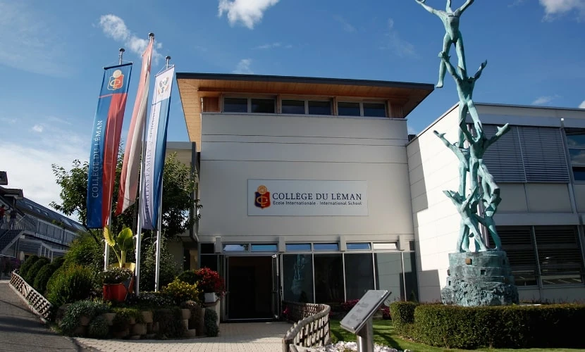 Collège du Léman