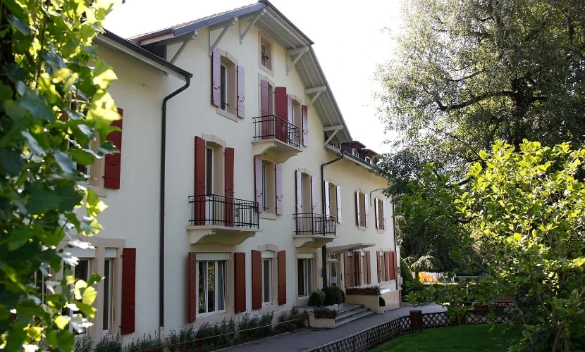 Collège du Léman