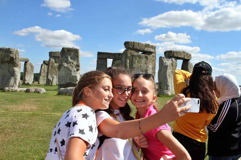 Heathfield Summer School