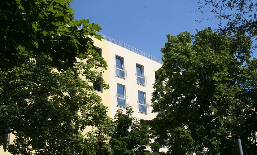 DID Deutsch-Institut Berlin Park Residence