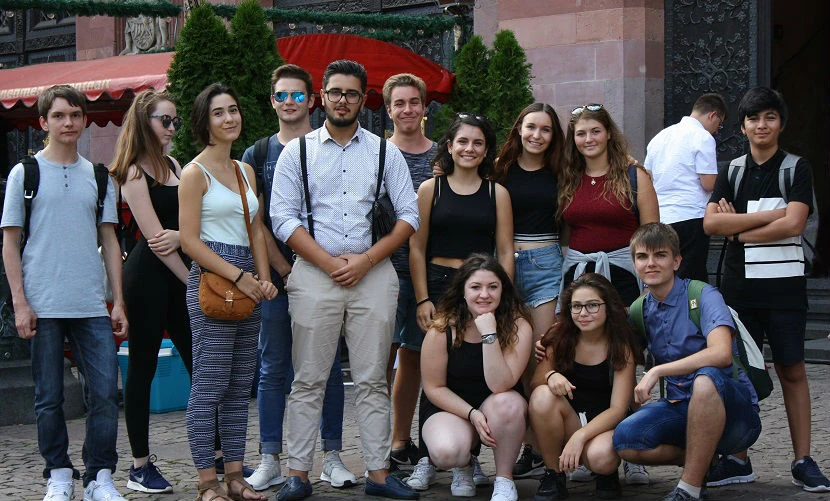 DID Deutsch-Institut Frankfurt