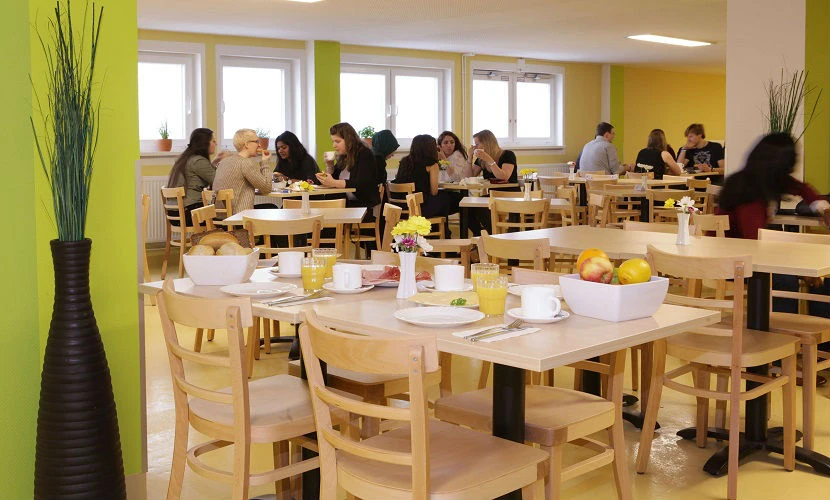 DID Deutsch-Institut Frankfurt