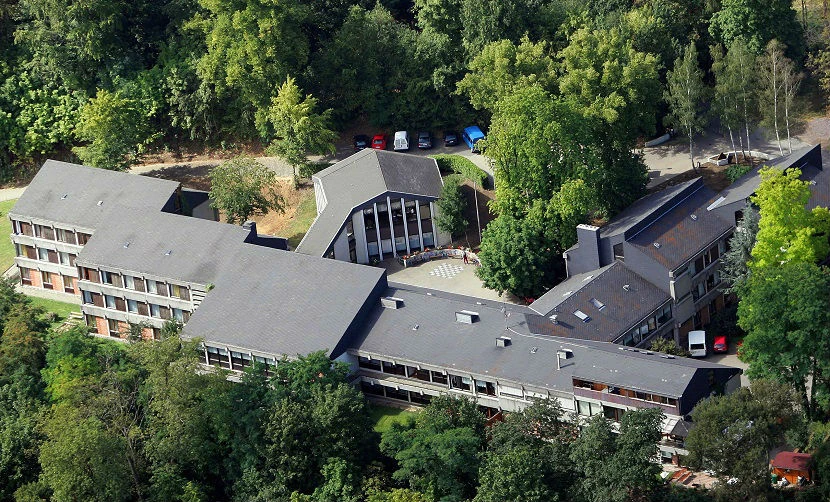 DID Deutsch-Institut Oberwesel Rhine