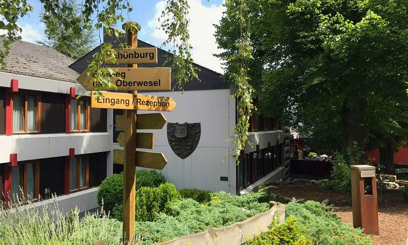 DID Deutsch-Institut Oberwesel